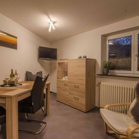 Haus Bienen Bed & Breakfast อีริงเงน ภายนอก รูปภาพ